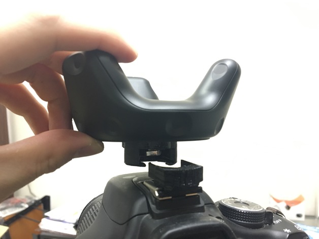 HTC Vive Trackerの仕様・使い方まとめ – TsubokuLab – ツボクラボ